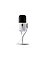 Мiкрофон Logitech Yeti GX Dynamic RGB Gaming Mic with Lightsync Off White (988-000576)