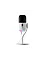 Мiкрофон Logitech Yeti GX Dynamic RGB Gaming Mic with Lightsync Off White (988-000576)