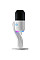 Мiкрофон Logitech Yeti GX Dynamic RGB Gaming Mic with Lightsync Off White (988-000576)