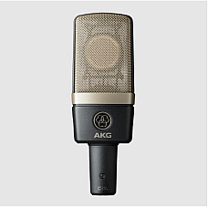 Мікрофон AKG C314 (3386X00010)