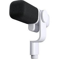 Мiкрофон Logitech G Yeti Studio Active Dynamic XLR OffWhite (988-000566)