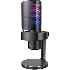 Мікрофон Fifine A9 Black (A9)
