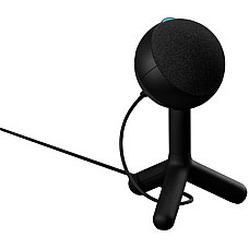 Мiкрофон Logitech G Yeti Orb RGB Black (988-000551)