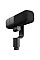 Мiкрофон Logitech G Yeti Studio Active Dynamic XLR Black (988-000565)