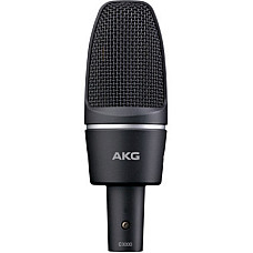 Мікрофон AKG C3000 (2785X00230)