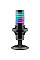 Ігровий стрім мікрофон Defender Pulsar GMC USB, RGB,  2.0 м (64730)