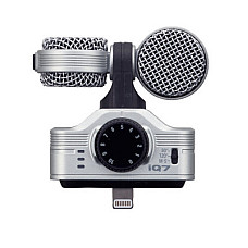 Мікрофон Zoom iQ7 (282438)