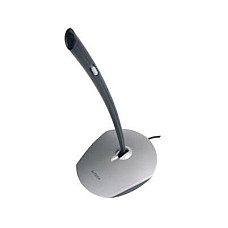 Мiкрофон A4Tech MI-10 Grey