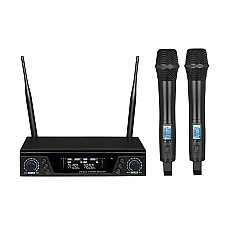 Бездротова мікрофонна система CMX WM-U200C mic+mic