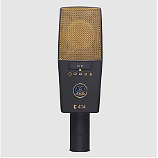 Мікрофон AKG C414 XLII (3059X00060)