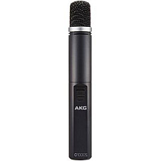 Мікрофон AKG C1000S (3354X00010)