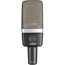 Мікрофон AKG C214 (3185X00010)