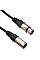 Мікрофонний кабель RockCable Microphone Cable 1m (RCL 30301 D7)
