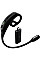 Мікрофон SteelSeries Arena Wireless Mic для Arena 7/9 (61591)