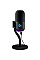 Мiкрофон Logitech Yeti GX Dynamic RGB Gaming Mic with Lightsync Black (988-000569)