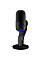 Мiкрофон Logitech Yeti GX Dynamic RGB Gaming Mic with Lightsync Black (988-000569)