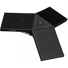 Мікрофон Poly Studio X50/X70 Table Black (875M6AA)