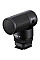 Аксесуар для фото- відеокамер Sony Microphone ECM-G1Z (ECMG1Z.SYU)