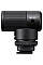 Аксесуар для фото- відеокамер Sony Microphone ECM-G1Z (ECMG1Z.SYU)
