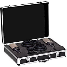 Мікрофон AKG C314 Matched Pair (3386X00110)