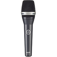 Мікрофон AKG C5