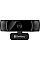 Веб-камера Sandberg Autofocus DualMic Full HD Stereo microphone (134-38)