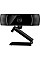 Веб-камера Sandberg Autofocus DualMic Full HD Stereo microphone (134-38)