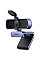 Веб-камера Ugreen CM717 2K webcam USB-A (25442)