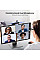 Веб-камера Ugreen CM717 2K webcam USB-A (25442)