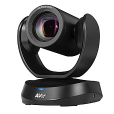 Конференц-камера Aver CAM520 Pro 3, 12x Optical Zoom, Full HD, PTZ, PoE, чорний (61U3430000AC)