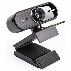 Веб-камера A4Tech PK-935HL 1080P Black (4711421954570)