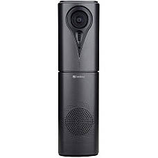 Веб-камера Sandberg All-in-1 ConfCam 1080P (134-23)