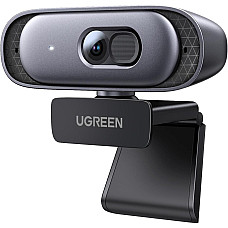 Веб-камера Ugreen CM778 2K webcam USB-A (35626)