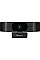 Веб-камера Sandberg Webcam Pro Elite 4K UHD (IMX258) Autofocus USB-A/USB-C Black (134-28)