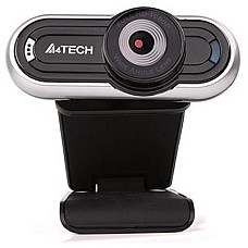 Веб-камера A4Tech PK-920H Grey (4711421955065)
