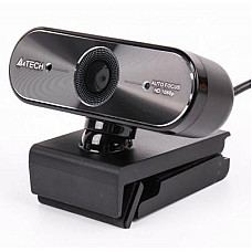 Веб-камера A4Tech PK-940HA 1080P Black (4711421954648)
