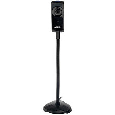 Веб-камера A4Tech PK-810P Black (PK-810P)