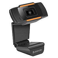 Веб-камера Defender G-lens 2579 HD720P (63179)