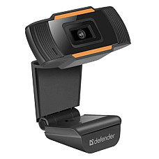 Веб-камера Defender G-lens 2579 HD720P (63179)