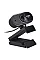Веб-камера A4Tech PK-925H USB Black