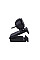 Веб-камера A4Tech PK-925H USB Black