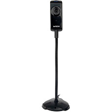 Веб-камера A4Tech PK-810P Black (4711421978163)