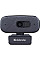 Веб-камера Defender G-lens 2695 FullHD 2K 1520p Black (63195)