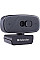 Веб-камера Defender G-lens 2695 FullHD 2K 1520p Black (63195)