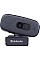 Веб-камера Defender G-lens 2695 FullHD 2K 1520p Black (63195)