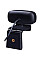 Веб-камера Defender G-lens 2695 FullHD 2K 1520p Black (63195)