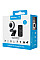 Веб-камера Sandberg Streamer USB Webcam Pro Elite Full HD, Remote control, USB-A/USB-C connection (134-39)