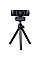 Веб-камера Defender G-lens 2590 QHD 2K 1440p Black (63113)
