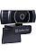 Веб-камера Defender G-lens 2590 QHD 2K 1440p Black (63113)