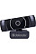 Веб-камера Defender G-lens 2590 QHD 2K 1440p Black (63113)